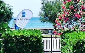 Villa Maria luxury suites