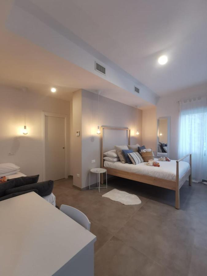 Villa Maria luxury suites Sperlonga Esterno foto